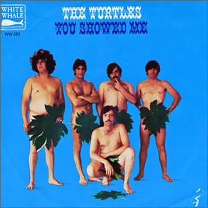 You Showed Me/ Buzz Saw