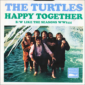 Happy Together/ Like The Seasons