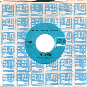 Can I Get To Know You Better/ Like The Seasons