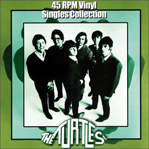 45 RPM Vinyl Singles Collection