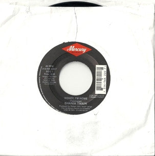 Honey I'm Home/ That Don't Impress Me Much