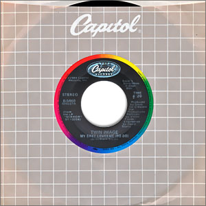 My Baby Loves Me (Do Do)