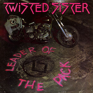 Leader Of The Pack/ I Wanna Rock