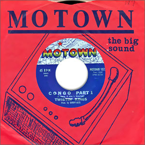 Congo Part 1/ Part 2