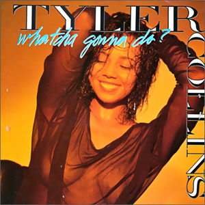 Whatcha Gonna Do/ Give And Take