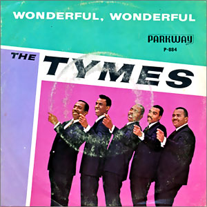 Wonderful! Wonderful!/ Come With Me To The Sea