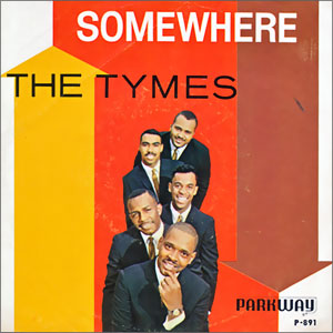 Somewhere/ View From My Window