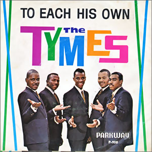 To Each His Own/ Wonderland Of Love