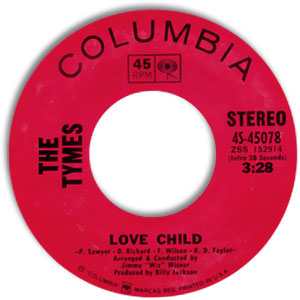 Love Child/ Most Beautiful Married Lady