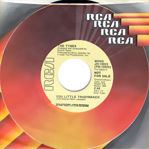 You Little Trustmaker