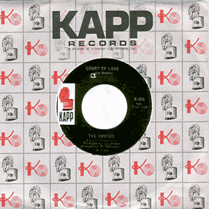 Court of Love/ Which One Should I Choose