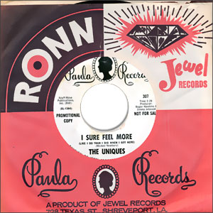 I Sure Feel More (Like I Do Than I Did When I Got Here)/ It Hurts Me To Remember