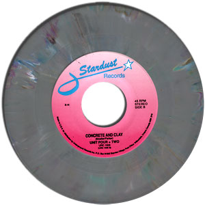 Concrete And Clay / Indian Lake