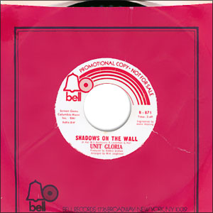 Our Father/ Shadows on the Wall