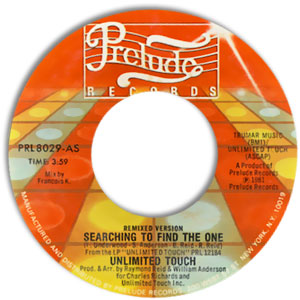 Searching To Find The One