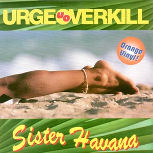 Sister Havana/ Woman 2 Woman