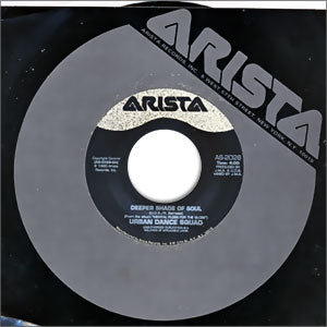 Deeper Shade of Soul