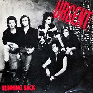 Running Back/ Dedicated To Love