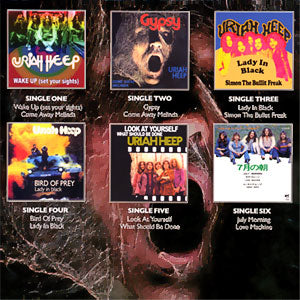 Wake Up (The Singles Collection)