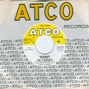 Respect/ I Love, Love You (Yes I Do)