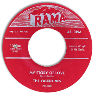 My Story Of Love/ Nature's Creation