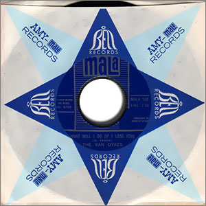 I've Got To Go On Without You/ What Will I Do (If I Lose You)