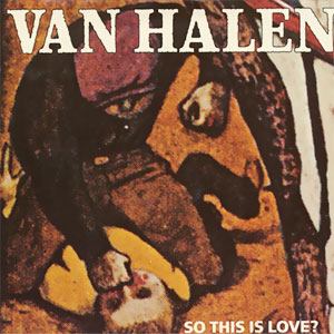 So This Is Love?/ Hear About It Later