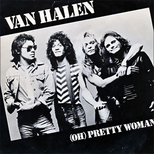 Pretty Woman/ Happy Trails