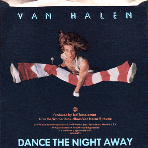 Dance The Night Away