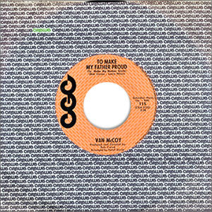 While There's A Heartache (There Must Be A Heart)/ To Make My Father Proud (To Make My Mother Smile)