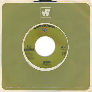 Domino/ Sweet Jannie