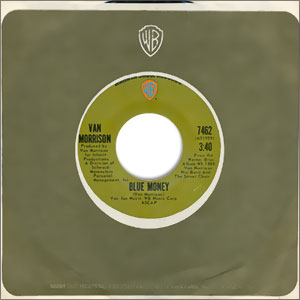 Blue Money/ Sweet Thing