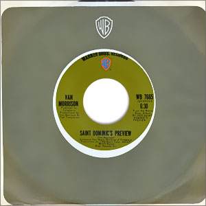 Gypsy/ Saint Dominic's Preview