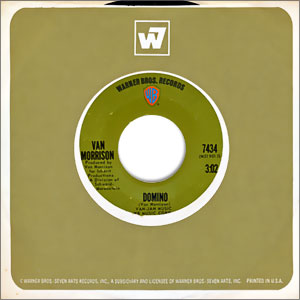 Domino/ Sweet Jannie