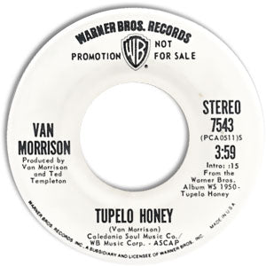 Tupelo Honey