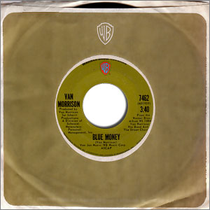 Blue Money/ Sweet Thing