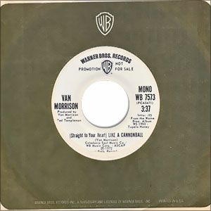 (Straight To Your Heart) Like A Cannonball