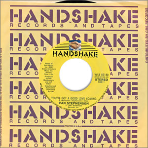 You've Got A Good Love Coming/ Hotter In The Night