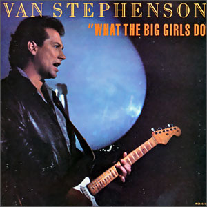 What The Big Girls Do/ Righteous Anger