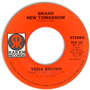 Brand New Tomorrow