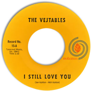 I Still Love You/ Anything