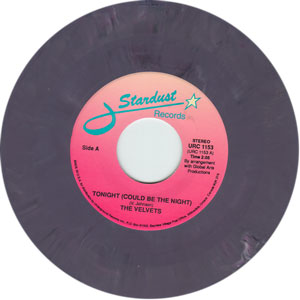 Tonight (Could Be The Night)/ Lana