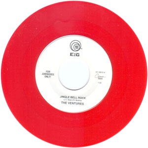 Jingle Bell Rock/ Jingle Bells