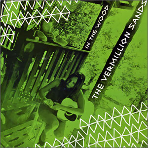 In The Wood/ May - Trouble In My Way