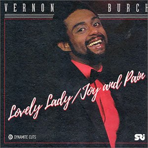 Lovely Lady/ Joy And Pain