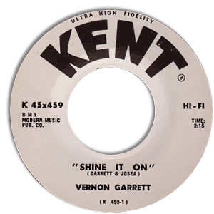 Shine It On/ Things Are Lookin' Better