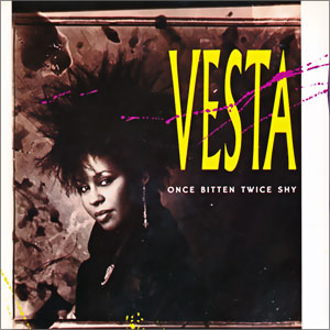 Once Bitten, Twice Shy/ My Heart Is Yours