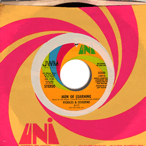 Men Of Learning/ Forever Autumn