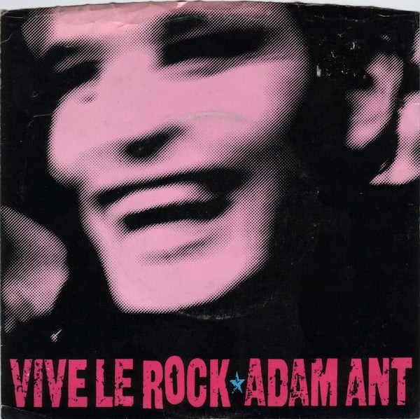 Vive Le Rock