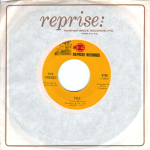 Till/ I Will